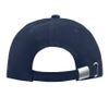 Бейсболка Smart Sandwich 370, глубокий синий, серый