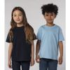 Футболка детская IMPERIAL KIDS 190, белый