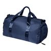 Сумка спортивная "Gym" т.синяя; 45х21х20 см; полиэстер, темно-синий