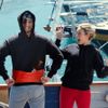 Толстовка Unique Hoodie, глубокий темно-синий_2XL, 80% хлопок, 20% полиэстер, 280 г/м2, темно-синий