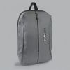 Рюкзак водостойкий "Go", серый, 41 х 29 х15,5 см, 100% полиуретан 