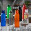 Бутылка для воды LIQUID 2, белый