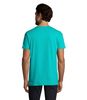 Футболка мужская IMPERIAL 190, бирюзовый
