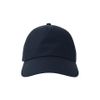 Бейсболка DAD HAT-S, 5 клиньев, металлическая застежка, темно-синий