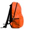 Рюкзак водостойкий "DISCO", оранжевый, 41 x 30 x11 см, 100% полиэстер 600D