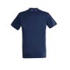 Футболка мужская REGENT 150, джинсовый