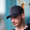 Бейсболка "Uni-Cap Piquet", бордовый