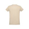 Футболка мужская ANKARA 190, кремовый