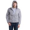 Ветровка мужская "Madeira Man", красный_3XL, 100% п/э, 20D; подкладка: 100% п/э, ярко-красный