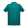 Рубашка-поло мужская BERLIN 200, темно-зелёный