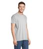Футболка мужская IMPERIAL 190, серый