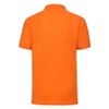 Рубашка поло мужская 65/35 POLO 170, оранжевый