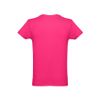 Футболка мужская LUANDA 150, фуксия
