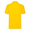 Поло мужское PREMIUM POLO 180, желтый
