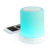 Портативная Bluetooth колонка ALARIC, 3W, белый