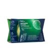 Витаминная бомба для ванн ANTARES DETOX, зеленое яблоко