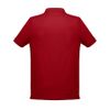 Рубашка-поло мужская BERLIN 200, бордовый