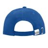 Бейсболка Smart Sandwich 370, ярко-синий