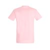 Футболка мужская IMPERIAL 190, светло-розовый