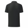 Поло мужское ICONIC POLO 170, черный