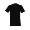 Футболка мужская IMPERIAL 190, черный