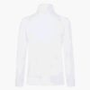 Толстовка женская LADY-FIT SWEAT JACKET 280, белый