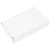 Универсальный аккумулятор "Softi" (5000mAh),синий, 7,5х12,1х1,1см, искусственная кожа,пл