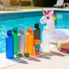 Бутылка для воды LIQUID 2, белый