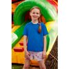 Футболка детская "Kids Original T", белый, 3-4 года, 100% х/б, 140 г/м2, белый