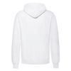 Толстовка с начесом CLASSIC HOODED SWEAT 280, белый