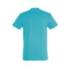 Футболка мужская IMPERIAL 190, светло-голубой