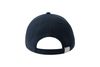 Бейсболка PILOT-S, 6 клиньев, металлическая застёжка, 355, темно-синий