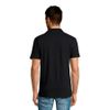 Рубашка поло мужская SUMMER II, тёмно-синий, 2XL, 100% хлопок, 170 г/м2, темно-синий