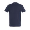 Футболка мужская IMPERIAL 190, глубокий синий