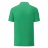 Поло мужское ICONIC POLO 170, зеленый