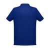 Рубашка-поло мужская BERLIN 200, синий