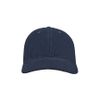 Бейсболка CORDY-S, 6 клиньев, темно-синий