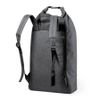 Рюкзак KROPEL c RFID защитой, серый