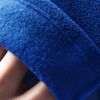 Перчатки флисовые сенсорные TRAIL L/XL 220 , синий