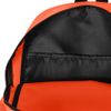 Рюкзак водостойкий "DISCO", оранжевый, 41 x 30 x11 см, 100% полиэстер 600D
