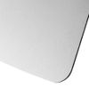 Коврик для мыши GLIDE M, 35*25*0,3см, белый