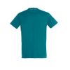 Футболка мужская REGENT 150, морская волна