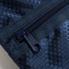 Рюкзак мешок "RIPSTOP", т.синий, 34*45 см, полиэстер 420 D, темно-синий