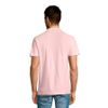 Рубашка поло мужская SUMMER II, розовый, L, 100% хлопок, 170 г/м2, розовый