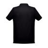 Рубашка-поло мужская BERLIN 200, черный