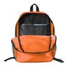 Рюкзак водостойкий "DISCO", оранжевый, 41 x 30 x11 см, 100% полиэстер 600D