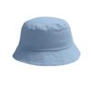 Хлопковая панама BRIM 250, голубой