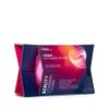 Витаминная бомба для ванн VEGA BEAUTY, розовый