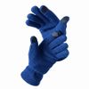 Перчатки флисовые сенсорные TRAIL L/XL 220 , синий