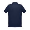 Рубашка-поло мужская BERLIN 200, темно-синий